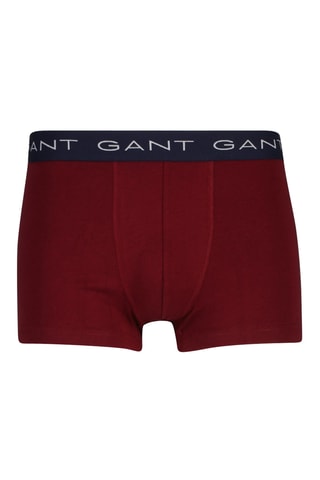 3 parigamba - Navy e bordeaux