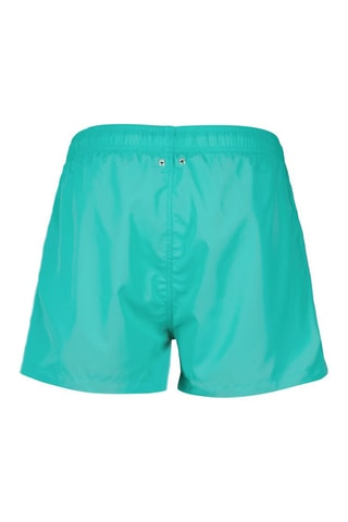 Costume shorts - Turchese