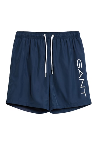 Costume shorts - Navy