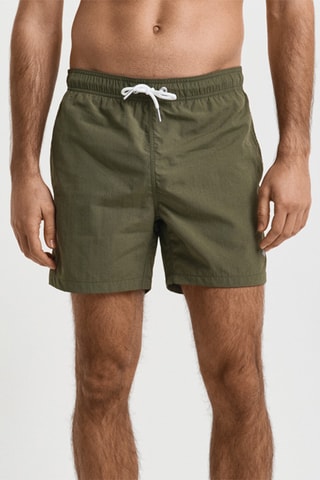 Costume shorts - Kaki