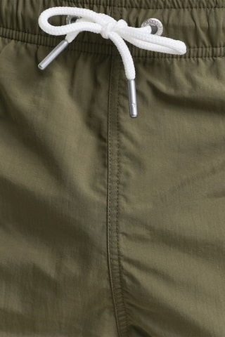 Costume shorts - Kaki
