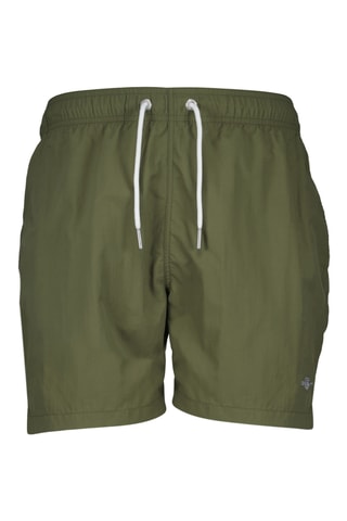 Costume shorts - Kaki
