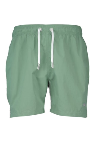 Costume shorts - Verde chiaro