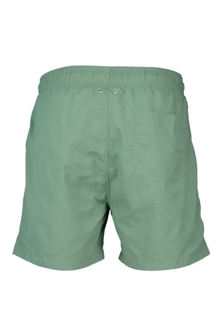 Costume shorts - Verde chiaro