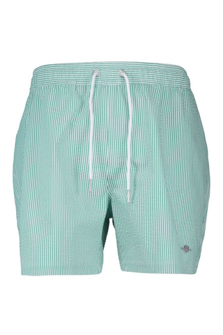 Costume shorts - Verde