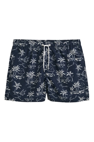 Costume shorts - Navy