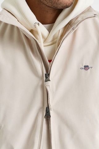 Giacca - Beige
