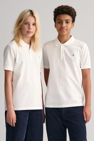 Polo - Bianco