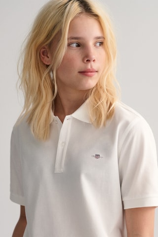 Polo - Bianco