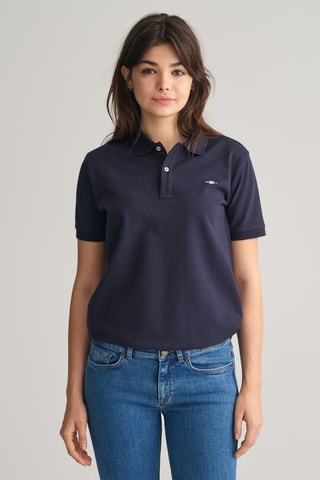 Polo - Navy