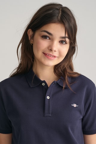 Polo - Navy