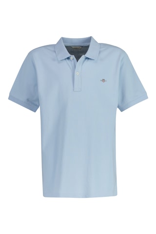 Polo - Azzurro
