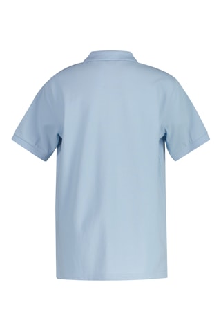 Polo - Azzurro