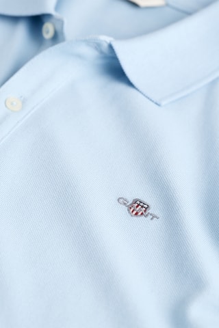 Polo - Azzurro
