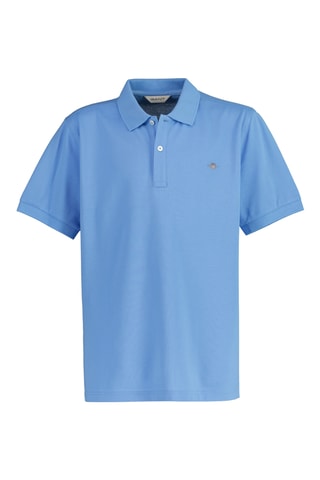 Polo - Azzurro