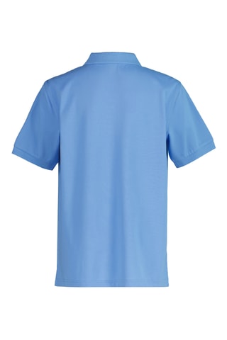 Polo - Azzurro