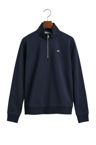 Felpa - Navy