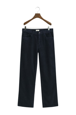 Pantaloni - Navy