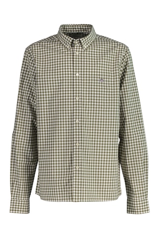 Camicia - Verde