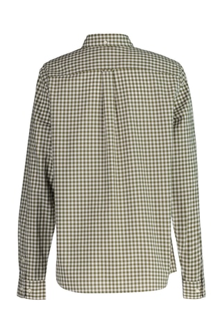 Camicia - Verde
