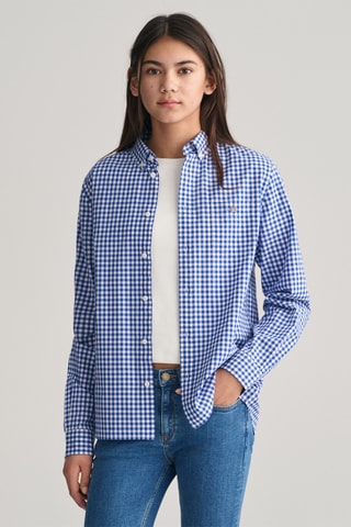 Camicia - Blu