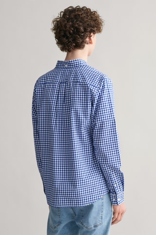 Camicia - Blu