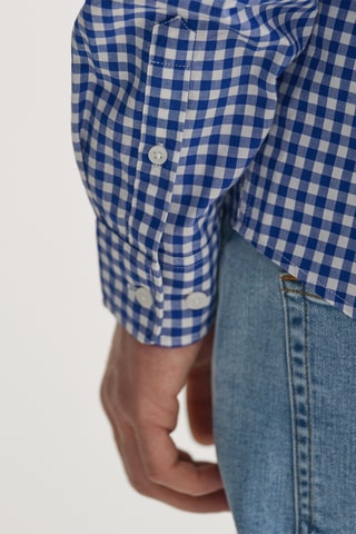 Camicia - Blu