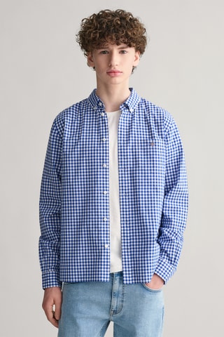 Camicia - Blu
