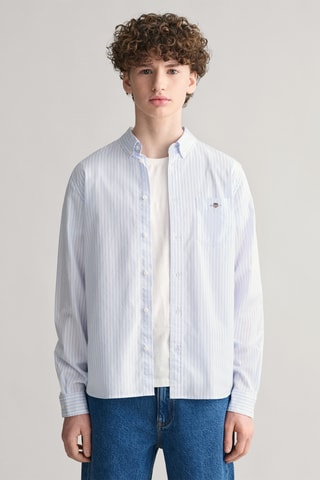 Camicia - Azzurro