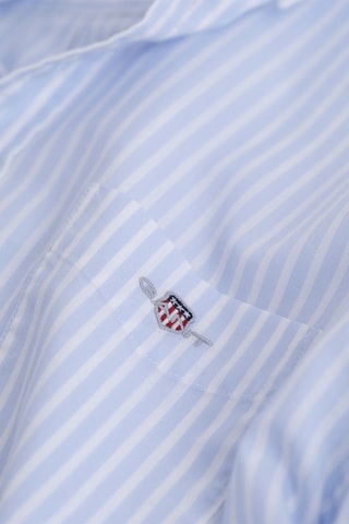 Camicia - Azzurro