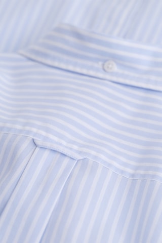 Camicia - Azzurro