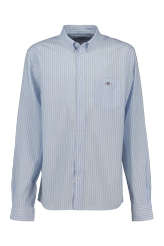 Camicia - Azzurro