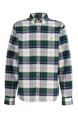 Camicia - Verde