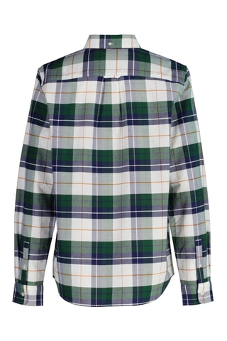 Camicia - Verde