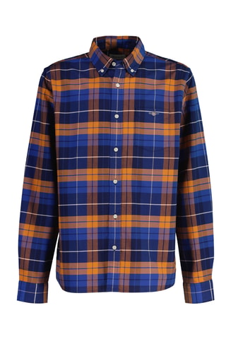 Camicia - Blu
