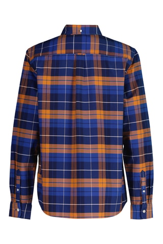 Camicia - Blu