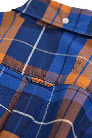 Camicia - Blu