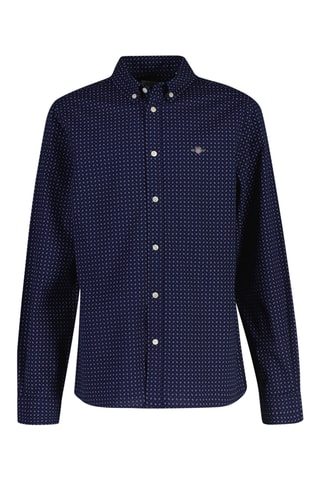 Camicia - Navy