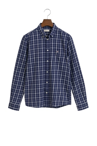 Camicia - Blu