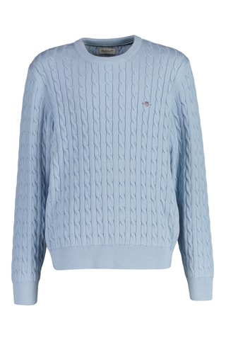 Maglia - Azzurro