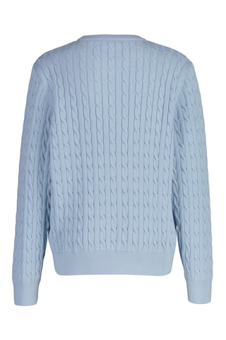 Maglia - Azzurro