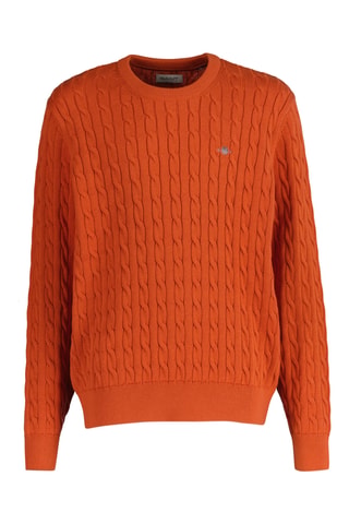 Maglia - Arancione