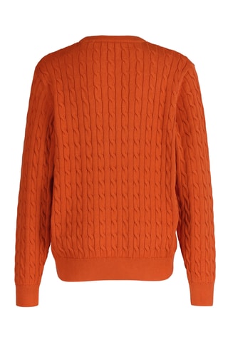 Maglia - Arancione