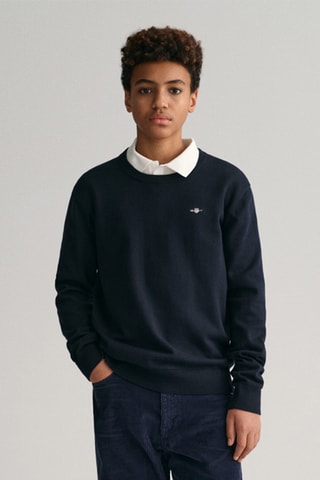 Maglia - Navy