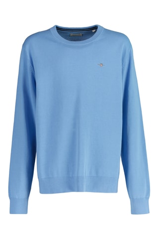 Maglia - Azzurro