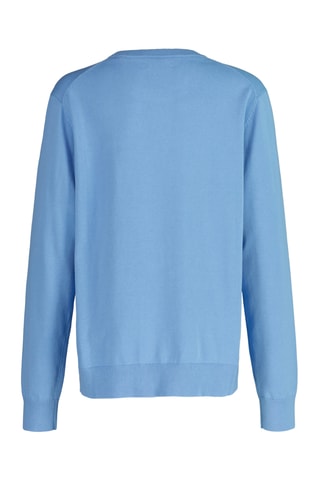 Maglia - Azzurro