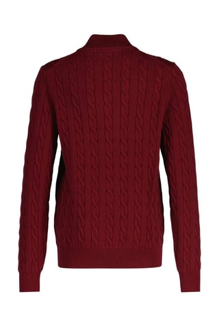 Maglia - Bordeaux