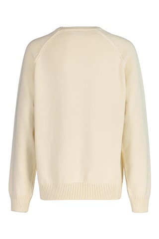 Maglia - Crema