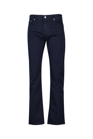 Jeans - Navy