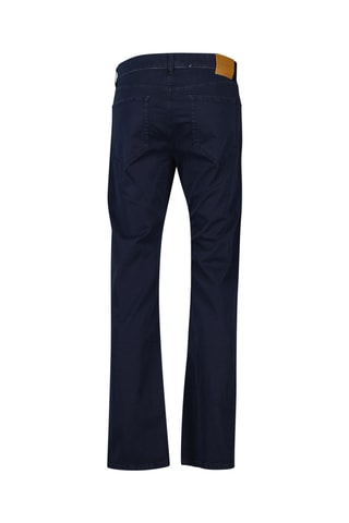 Jeans - Navy